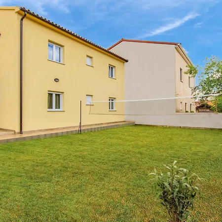 Stunning In With Wifi Holiday home Pula