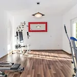 بيت للعطل Stunning In *