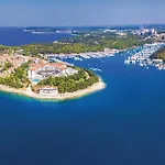 بيت للعطل Stunning In بولا